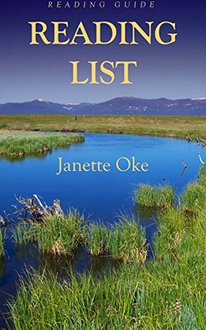 Download Reading List: Janette Oke: Love Comes Softly Series, Prairie Legacy Series, Women of the West Series, Canadian West Series - Titan Read file in PDF