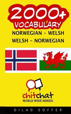 Read online 2000  Norwegian - Welsh Welsh - Norwegian Vocabulary - Gilad Soffer file in PDF