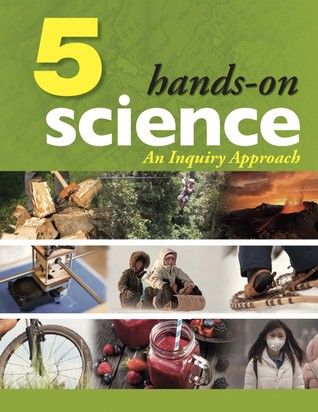Download Hands-On Science for Manitoba, Grade 5: An Inquiry Approach - Jennifer Lawson | ePub