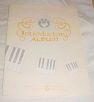 Read online Centennial Celebration Series for Piano, Introductory Album - Various file in ePub