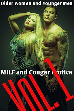 Download MILF and Cougar Erotica, Vol. 1: Older Women and Younger Men (MILF Island) - Debbie Sizemore file in ePub