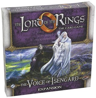 Read online The Lord of the Rings Lcg: The Voice of Isengard Expansion - Unknown file in PDF