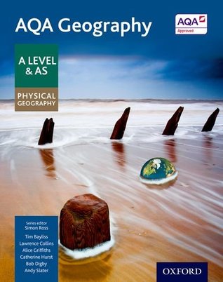 Read Aqa Geography a Level and as Physical Geography Student Book - Simon Ross | ePub
