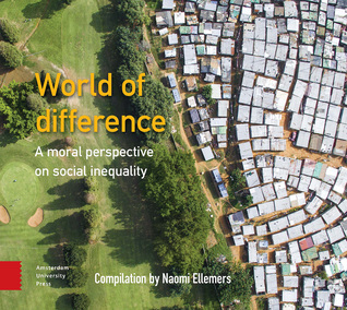 Download World of Difference: A Moral Perspective on Social Inequality - Naomi Ellemers | ePub