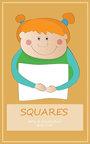 Read Children's Book: Squares: (Curious Child, Explore the World) - Jeny Dots file in ePub