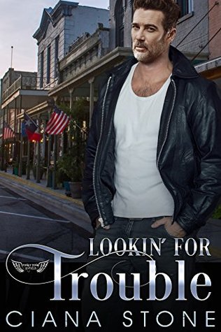 Read Lookin' for Trouble: a book in the Cotton Creek Saga - Ciana Stone | PDF