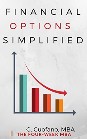 Download Option Basics: Simplified Manual to Understanding Financial Options (The Toolbox of the Finance Professional Book 4) - Gennaro Cuofano | PDF