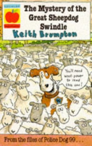 Read online The Mystery Of The Great Sheepdog (Younger fiction paperbacks) - Keith Brumpton | ePub