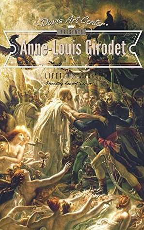Download Anne-Louis Girodet: Collector's Edition Art Gallery - Nancy Davis | ePub
