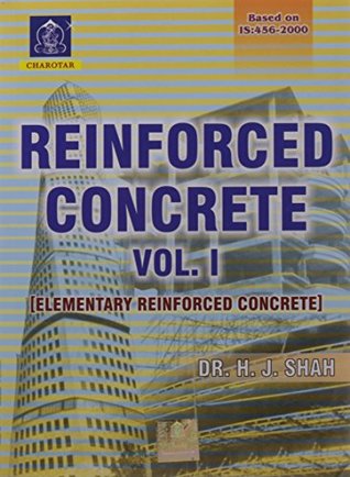 Read Reinforced Concrete Vol 1 (Elementary Reinforced Concrete) 10/e (PB) - Shah H J | ePub