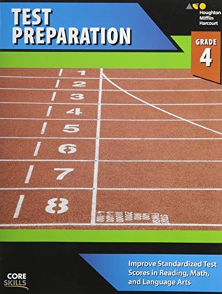 Read Steck-Vaughn Core Skills Test Preparation: Workbook Grade 4 - Steck-Vaughn | PDF