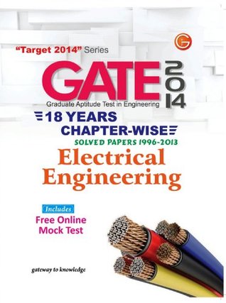 Download GATE Papers Electrical Engg Solved Papers 18 Years (Chapter Wise) - GKP file in ePub