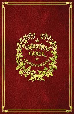 Read online A Christmas Carol: With Original Illustrations in Full Color - Charles Dickens file in PDF
