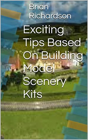 Download Exciting Tips Based On Building Model Scenery Kits - Brian Richardson file in ePub