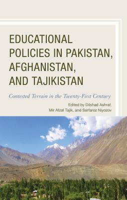 Download Educational Policies in Pakistan, Afghanistan, and Tajikistan - Alan J DeYoung | PDF
