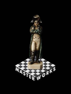 Download Masterworks: Rare and Beautiful Chess Sets of the World - Dylan McClain | PDF