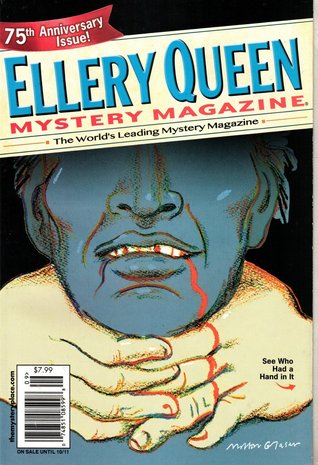 Download ellery queen's mystery magazine, September/October 2016, #900 & #901 - Various | ePub