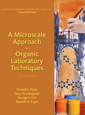 Download A Microscale Approach to Organic Laboratory Techniques - Donald L. Pavia file in PDF