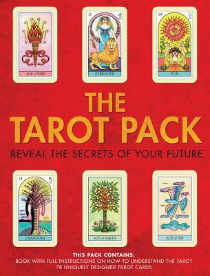Download The Tarot Pack: Reveal the Secrets of Your Future - Carlton Books | ePub