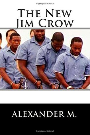 Download The New Jim Crow: Mass Incarceration in the Age of Colorblindness - Michelle Alexander | ePub