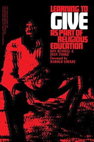 Download Learning to Give: As Part of Religious Education - Ken Russell | PDF