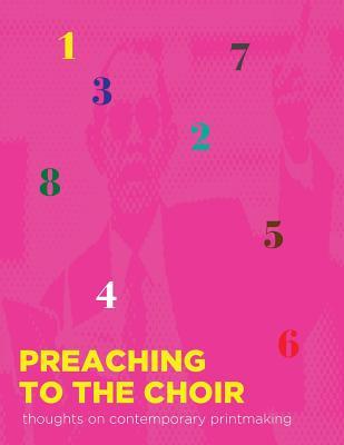 Read online Preaching to the Choir: Thoughts on Contemporary Printmaking - Hugh Merrill file in PDF