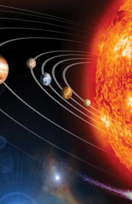 Download Planetary Journal (Planet Notebook, Space Notebook, Diary) - NOT A BOOK file in PDF