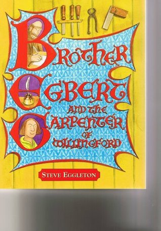 Download Brother Egbert and the Carpenter of Willingford - Steve Eggleton | PDF