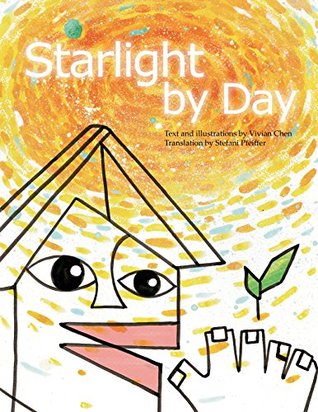 Download Starlight by Day: Art and Education Picture Book - Vivian Chen | ePub