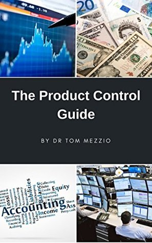 Download The Product Control Guide : The best resource for Middle Office professionals - Brought to you by Productcontrollers.com file in ePub
