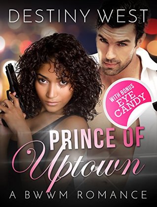 Download Prince of Uptown: BBW Billionaire Steamy Mature Young Adult Interracial Romance BWWM - Destiny West file in PDF