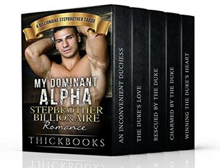 Download My Dominant Alpha Stepbrother Billionaire Romance - ThickBooks | ePub