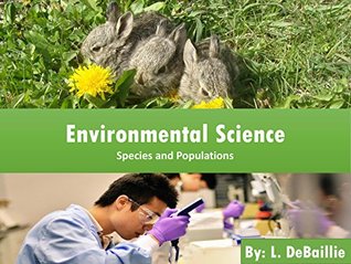 Download Environmental Studies Species and Populations - Laura DeBaillie | PDF
