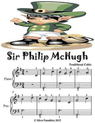 Download Sir Philip McHugh - Easiest Piano Sheet Music Junior Edition - Silver Tonalities | PDF