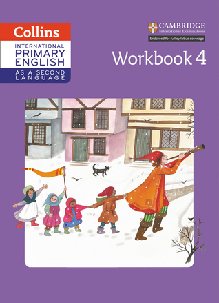 Download Cambridge Primary English as a Second Language Workbook: Stage 4 - Jennifer Martin | PDF