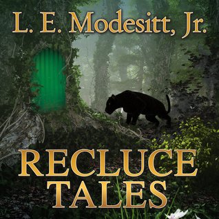 Download Recluce Tales: Stories from the World of Recluce - L.E. Modesitt Jr. | PDF