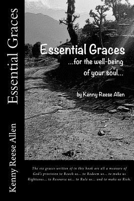 Download Essential Gracesfor the Well-Being of Your Soul - Kenny Reese Allen | ePub