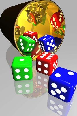 Read Colorful Dice Journal: 150 Page Lined Notebook/Diary - NOT A BOOK | ePub