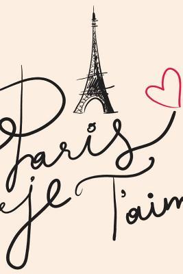 Read Paris Notebook & Journal. Productivity Work Planner & Idea Notepad: Brainstorm Thoughts, Self Discovery, to Do List - Beautiful City file in PDF