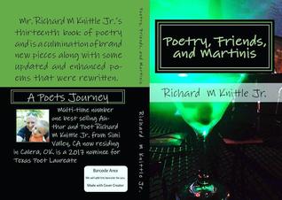 Download Poetry, Friends, and Martinis: A Poets Journey - Richard M. Knittle Jr. | ePub