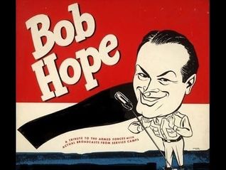 Read online The Bob Hope Show w/Guest: Jack Webb - Old Time Radio Comedy/Variety - Dragnet Skit 1953 - NOT A BOOK | PDF