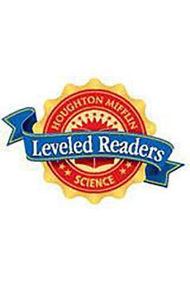 Read online Houghton Mifflin Reading Leveled Readers Spanish: Vocab Readers 6 Pack Below Level Grade 6 Unit 2 Selection 5 - Houghton Mifflin Company | ePub