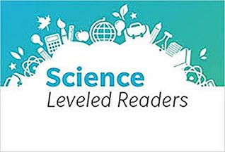 Read online Hmh Children's Science & Stem Leveled Readers, Matter, Forces, & Energy Gk Levels A-D - Houghton Mifflin Harcourt file in ePub