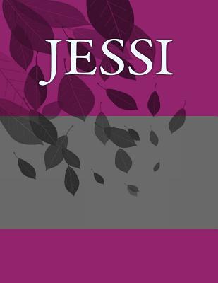Download Jessi: Personalized Journals - Write in Books - Blank Books You Can Write in - NOT A BOOK | ePub