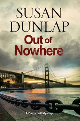 Download Out of Nowhere: A Zen Mystery Set in San Francisco - Susan Dunlap | PDF