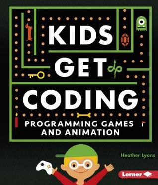 Download Programming Games and Animation Programming Games and Animation - Heather Lyons file in PDF