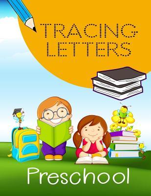 Read Tracing Letters Preschool: Letter Tracing Practice Book for Preschoolers, Kindergarten (Printing for Kids Ages 3-5)(1 Lines, Dotted) - NOT A BOOK | PDF