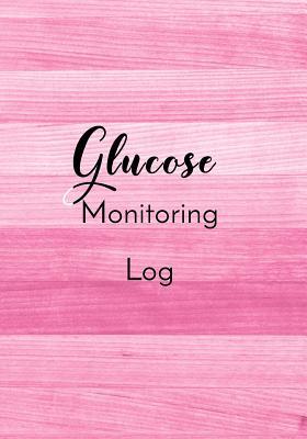 Download Glucose Monitoring Log: Diabetic Blood Sugar Glucose Log Book & Food Journal(v1) - NOT A BOOK | ePub