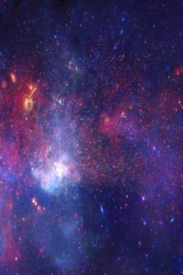 Download Shining Stars Astronomy Science Journal: (Notebook, Diary, Blank Book) - NOT A BOOK | PDF