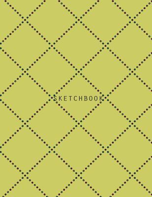 Read Sketchbook: Yellow Cover Blank Pages, Extra Large (8.5 X 11) Inches, 110 Pages, White Paper, Sketch, Draw and Paint - NOT A BOOK file in PDF